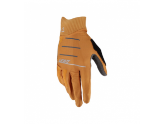 LEATT Glove MTB 2.0 WindBlock V22 Rust