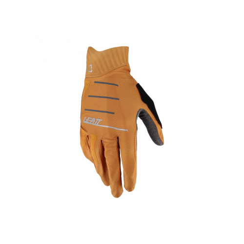 Manusi LEATT Glove MTB 2.0 WindBlock V22 Rust