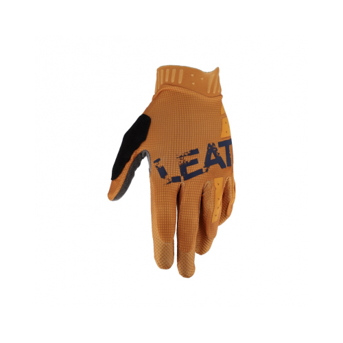 Manusi LEATT Glove MTB 1.0 GripR V22 Rust