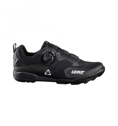 LEATT Shoe 6.0 Clip V22 BLK