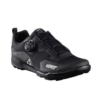 LEATT Shoe 6.0 Clip V22 BLK