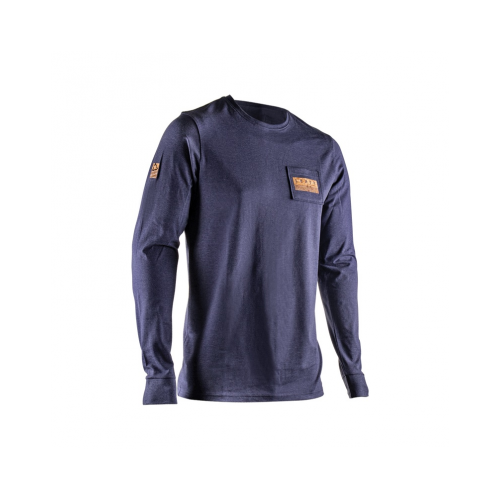 Hanorace LEATT Long Sleeve Shirt V22 Upcycle