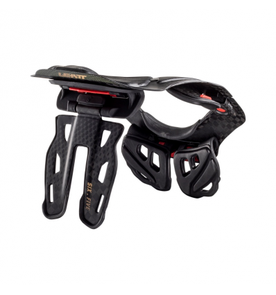 LEATT Neck Brace 6.5 Carbon