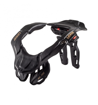 LEATT Neck Brace 6.5 Carbon