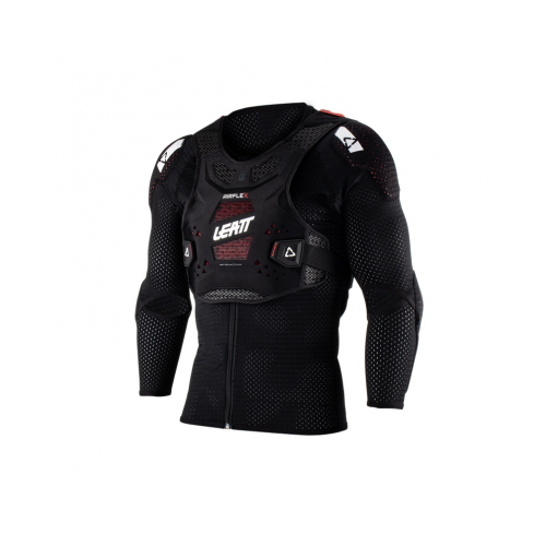 Platose LEATT Body Protector AirFlex V22