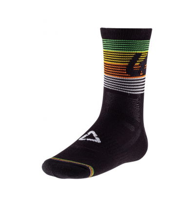 LEATT Socks MTB V22 Black