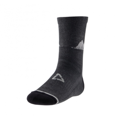 LEATT Socks MTB V22 Heather