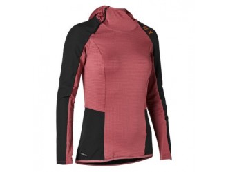 FOX WOMENS DEFEND THERMO HOODIE