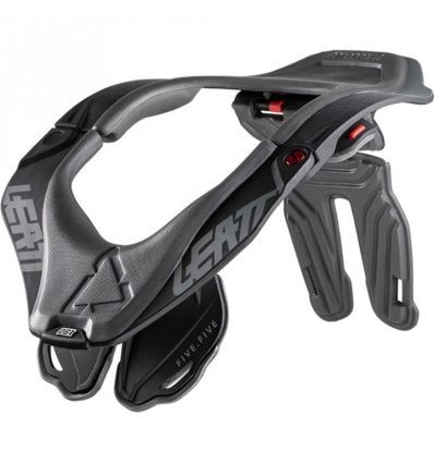 LEATT Neck Brace DBX 5.5 Blk