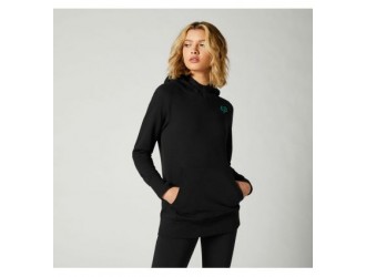 FOX QUALIFY PULLOVER FLEECE