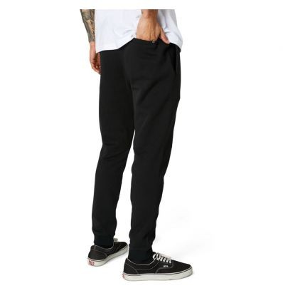 FOX LOLO FLEECE PANT [BLK]