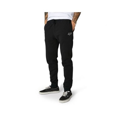 Pantaloni FOX LOLO FLEECE PANT [BLK]