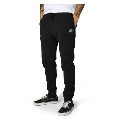 FOX LOLO FLEECE PANT [BLK]