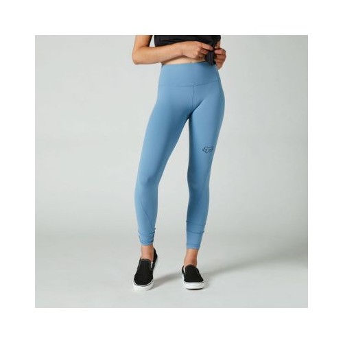 Pantaloni FOX DETOUR LEGGING [DST BLU]