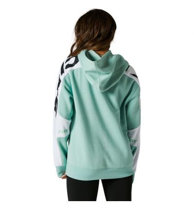 FOX W KARRERA PO FLEECE [VT]