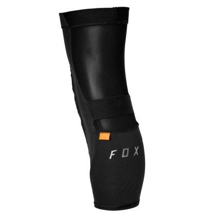 FOX ENDURO PRO KNEE GUARD [BLK]