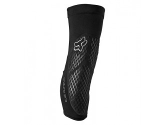 FOX ENDURO PRO KNEE GUARD [BLK]