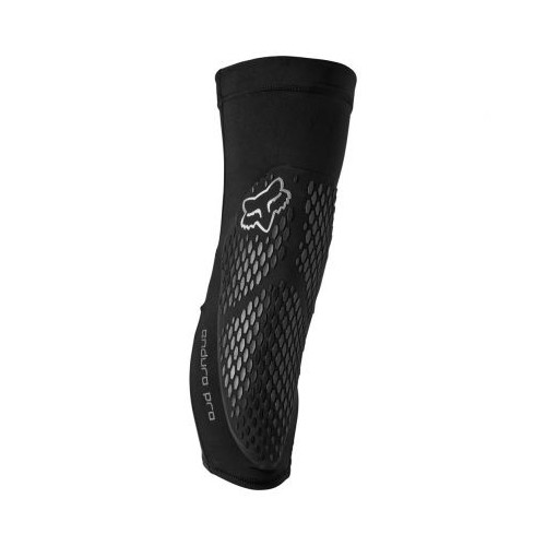 Platose FOX ENDURO PRO KNEE GUARD [BLK]