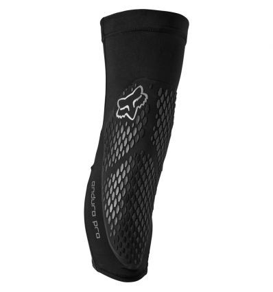 FOX ENDURO PRO KNEE GUARD [BLK]