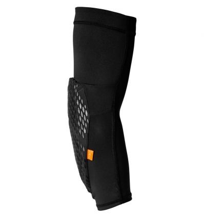 FOX ENDURO PRO ELBOW GUARD [BLK]