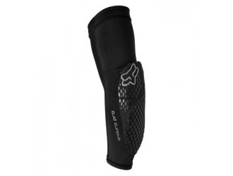 FOX ENDURO PRO ELBOW GUARD [BLK]