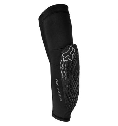 FOX ENDURO PRO ELBOW GUARD [BLK]