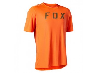 FOX RANGER SS JERSEY MOTH [FLO ORG]