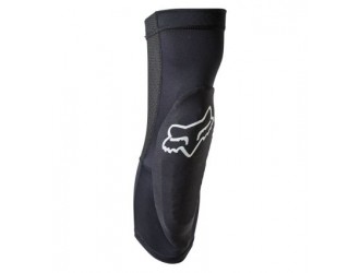 FOX ENDURO KNEE GUARD [BLK]