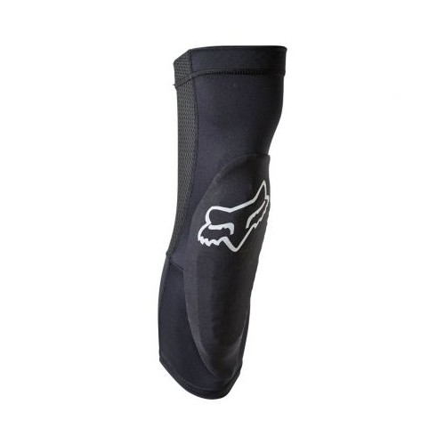 Platose FOX ENDURO KNEE GUARD [BLK]