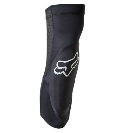 FOX ENDURO KNEE GUARD [BLK]