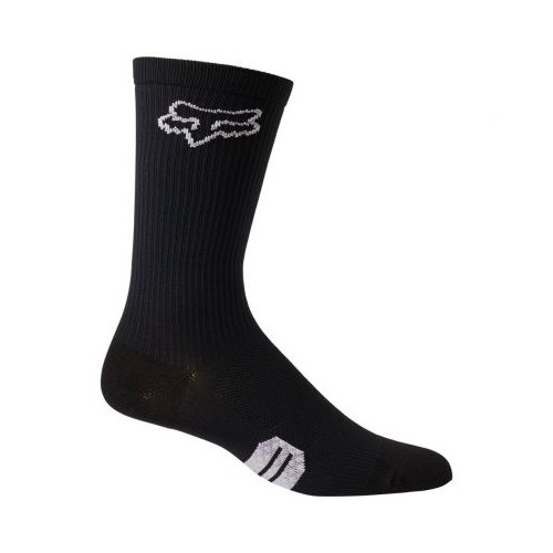 Sosete FOX W 8" RANGER SOCK [BLK]