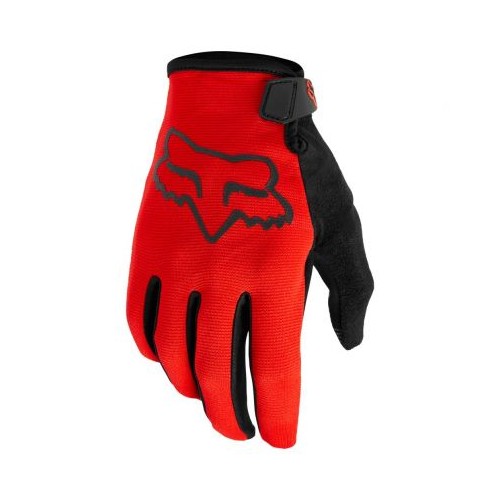 Manusi FOX RANGER GLOVE [FLO RED]