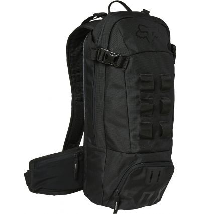 FOX UTILITY 18L HYDRATION PACK- LG [BLK]