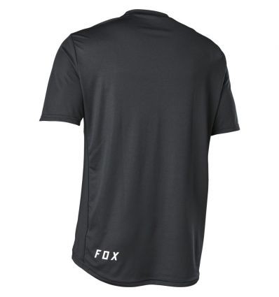 FOX RANGER SS JERSEY [BLK]