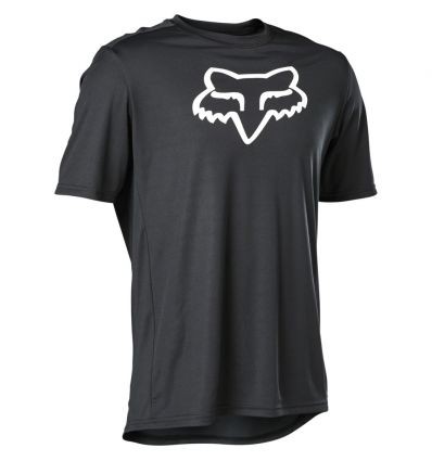 FOX RANGER SS JERSEY [BLK]