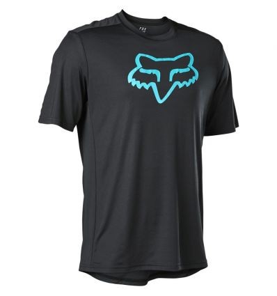 FOX RANGER SS JERSEY [TEAL]