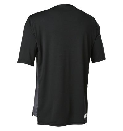 FOX DEFEND SS JERSEY [BLK]