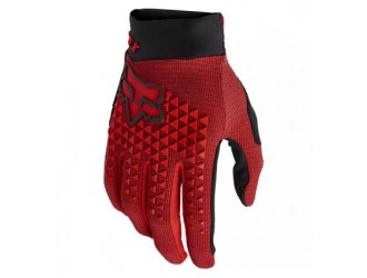 FOX DEFEND GLOVE [RD CLY]