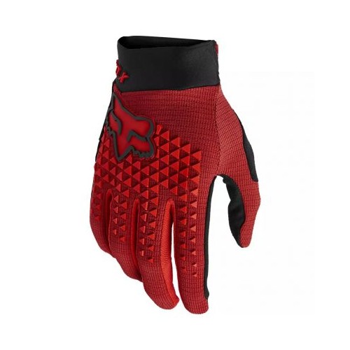 Manusi FOX DEFEND GLOVE [RD CLY]