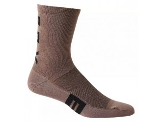 FOX W 6" FLEXAIR MERINO SOCK [PLM PR]