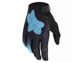 FOX RANGER GLOVE PARK [BLK]