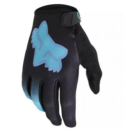 FOX RANGER GLOVE PARK [BLK]