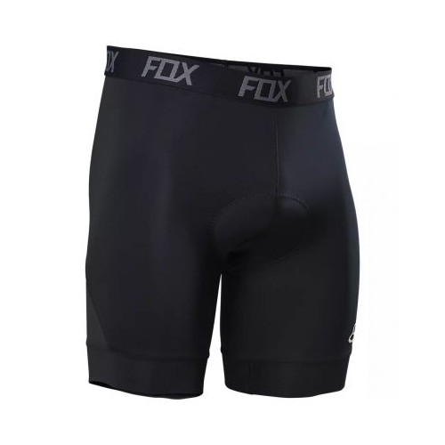 Platose FOX TECBASE LITE LINER SHORT [BLK]