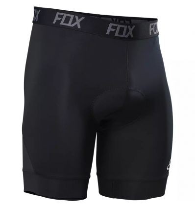 FOX TECBASE LITE LINER SHORT [BLK]