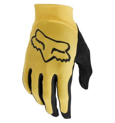 FOX FLEXAIR GLOVE [PR YLW]