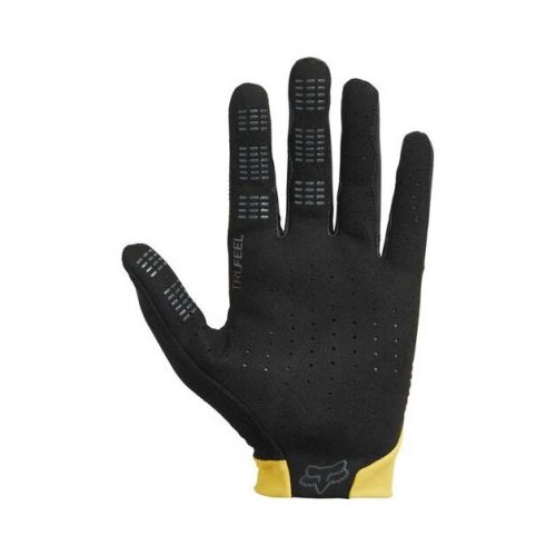 Manusi FOX FLEXAIR GLOVE [PR YLW]