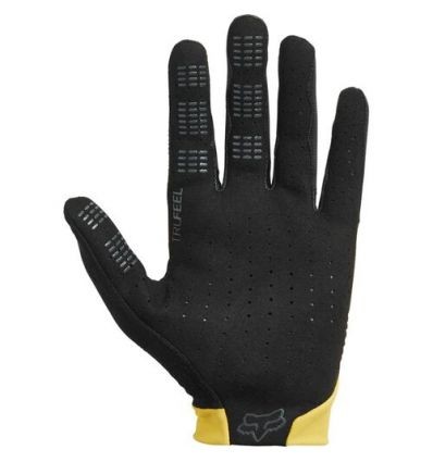 FOX FLEXAIR GLOVE [PR YLW]