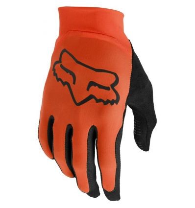 FOX FLEXAIR GLOVE [FLO ORG]