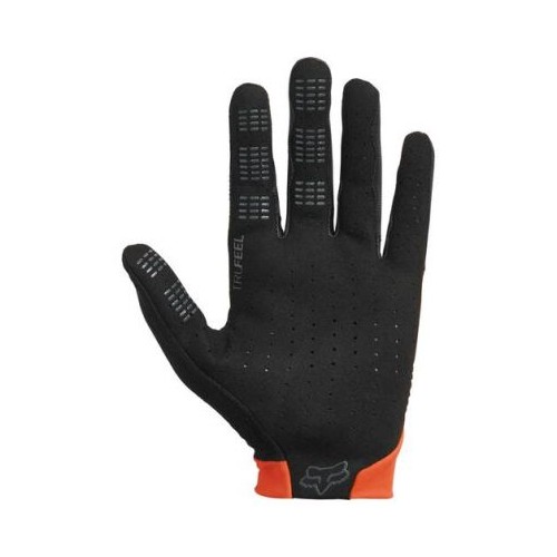 Manusi FOX FLEXAIR GLOVE [FLO ORG]