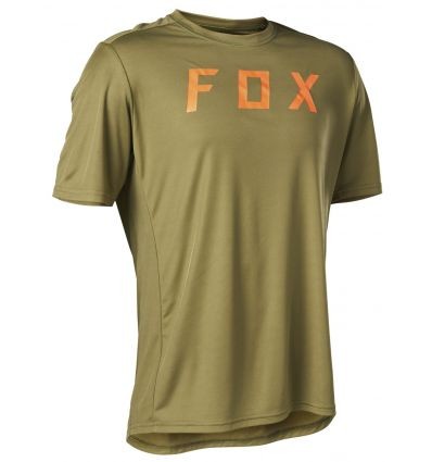 FOX RANGER SS JERSEY MOTH [BRK]